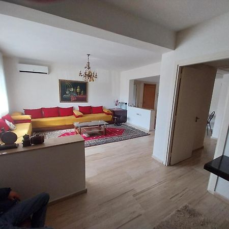 Appartement Hay Riad 拉巴特 外观 照片