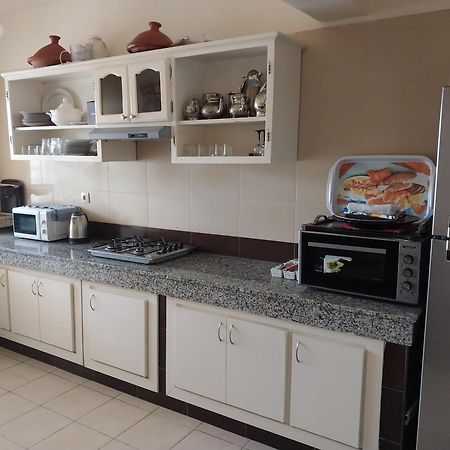 Appartement Hay Riad 拉巴特 客房 照片