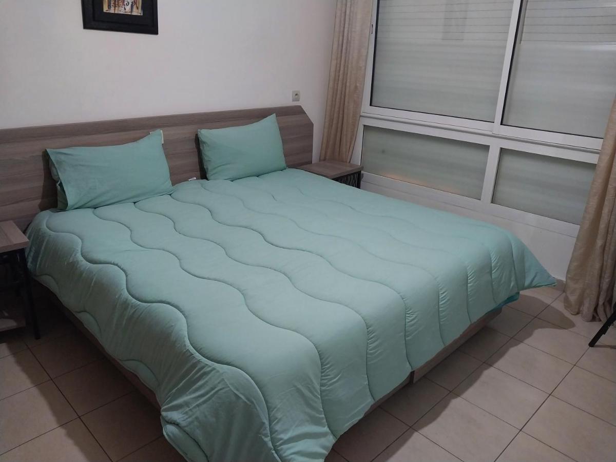 Appartement Hay Riad 拉巴特 外观 照片
