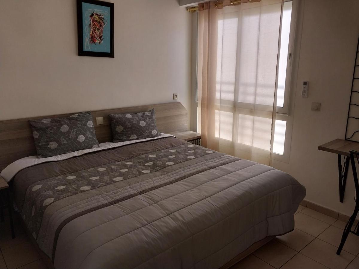 Appartement Hay Riad 拉巴特 外观 照片