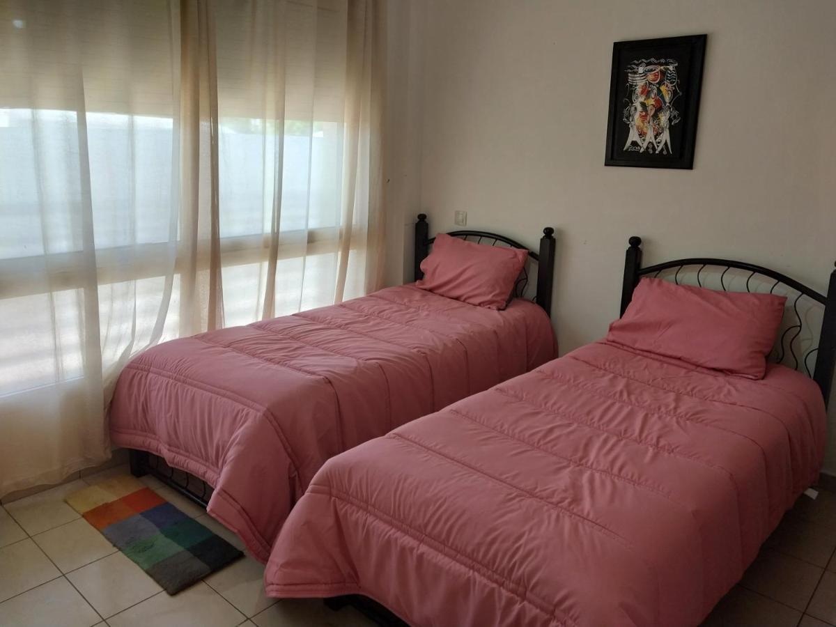 Appartement Hay Riad 拉巴特 外观 照片