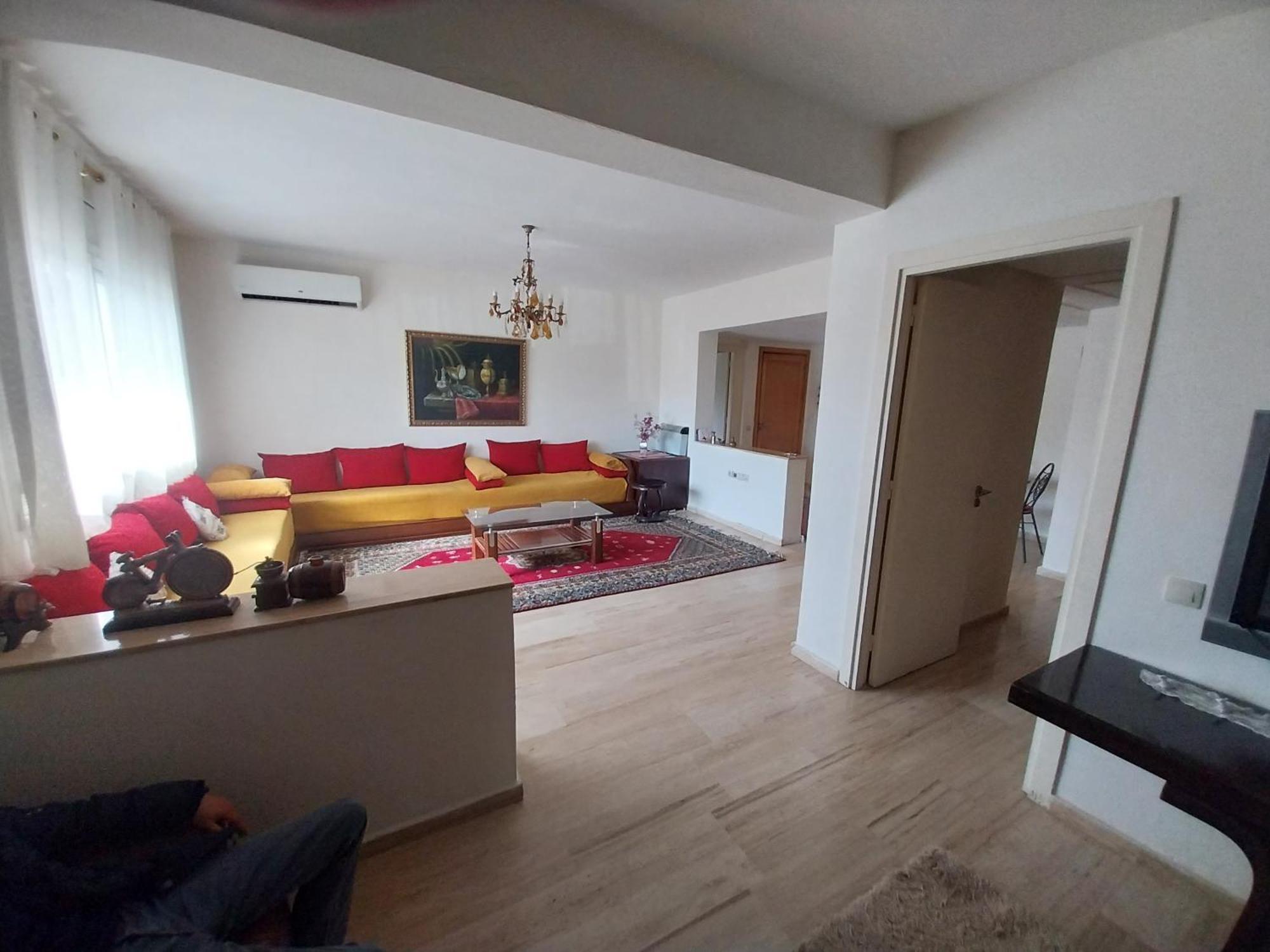 Appartement Hay Riad 拉巴特 外观 照片