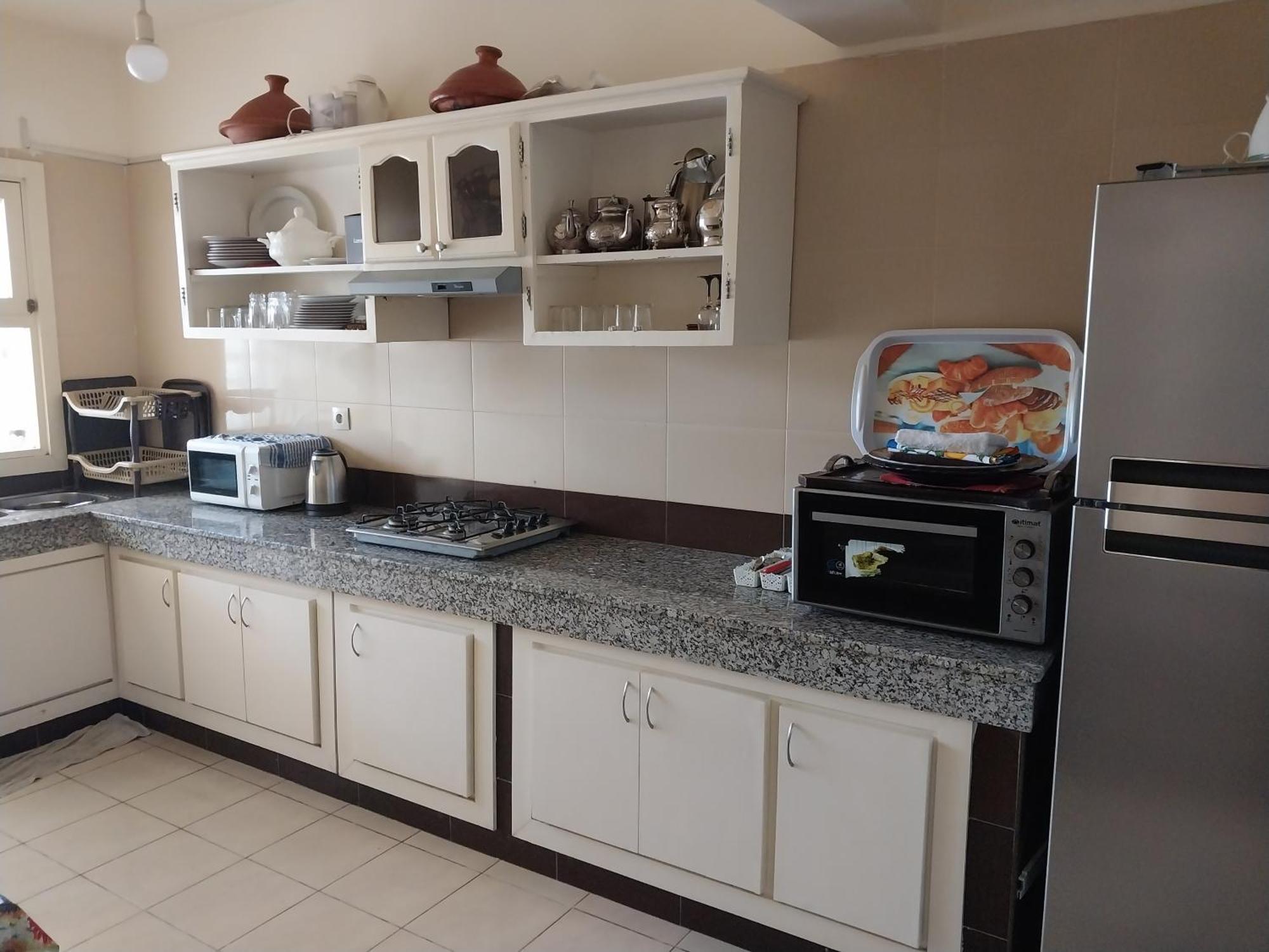 Appartement Hay Riad 拉巴特 客房 照片