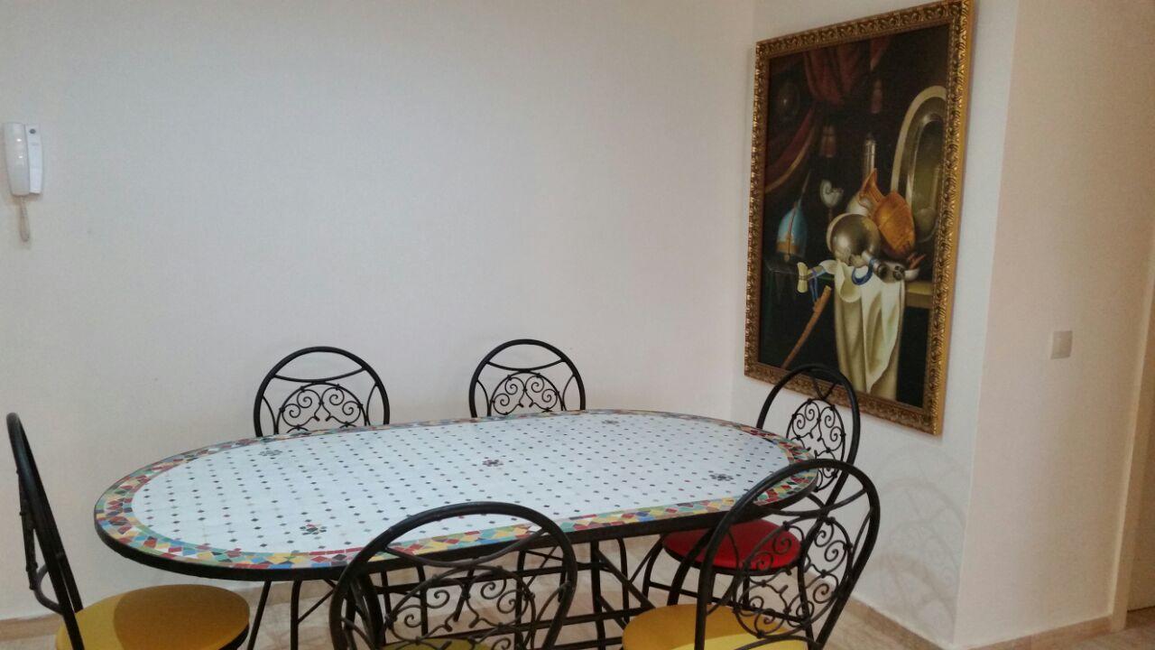 Appartement Hay Riad 拉巴特 外观 照片