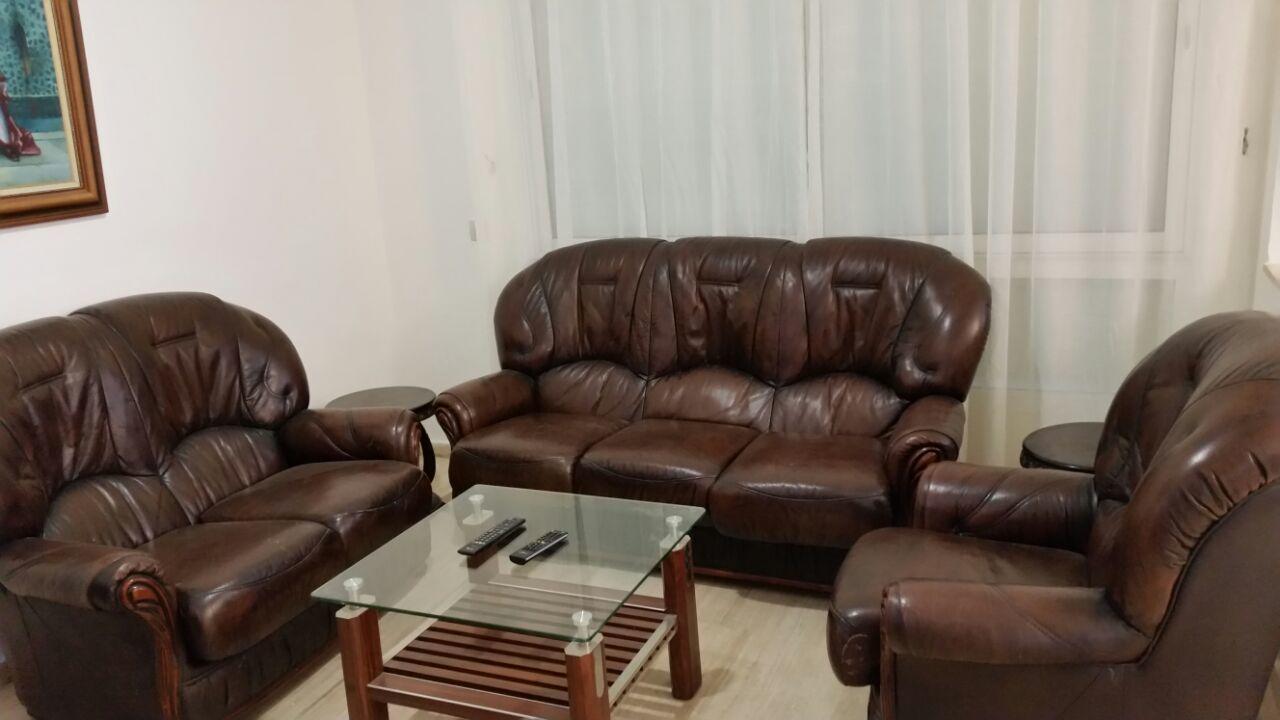Appartement Hay Riad 拉巴特 外观 照片
