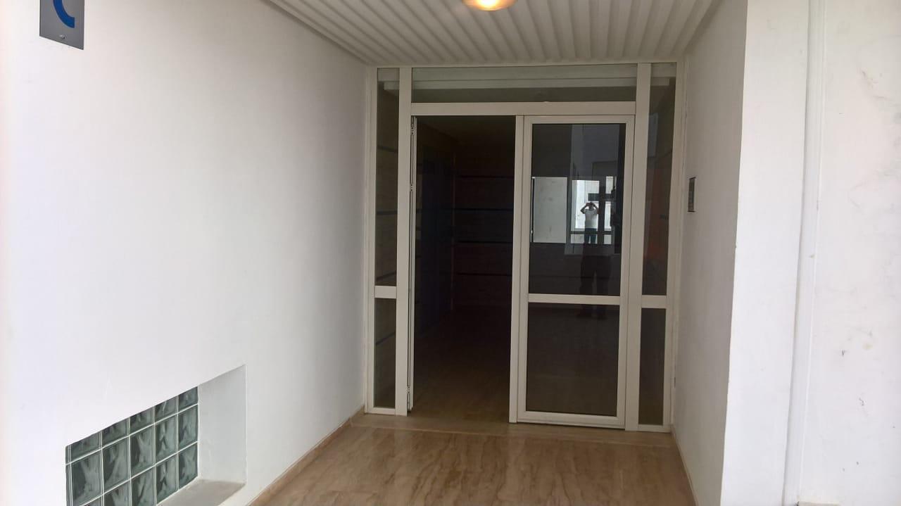 Appartement Hay Riad 拉巴特 外观 照片