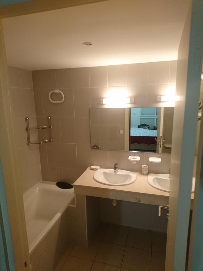 Appartement Hay Riad 拉巴特 外观 照片