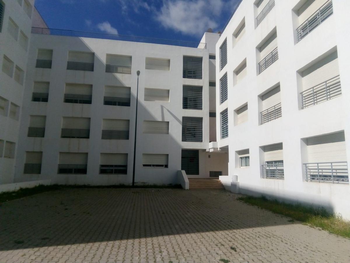 Appartement Hay Riad 拉巴特 外观 照片
