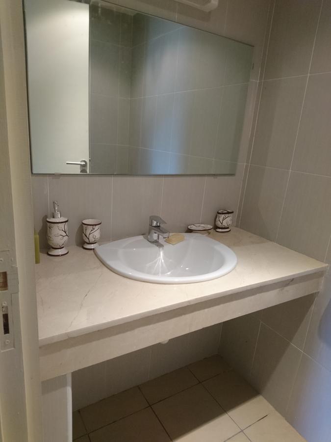 Appartement Hay Riad 拉巴特 外观 照片