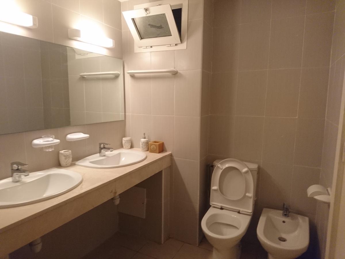 Appartement Hay Riad 拉巴特 外观 照片